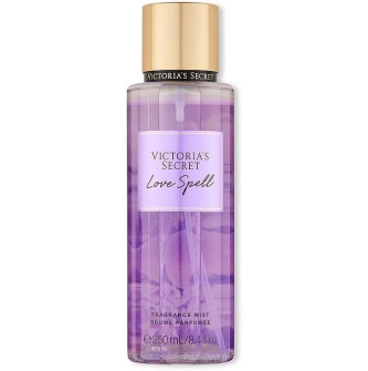 LOVE SPELL VICTORIA`S SECRET SPRAY